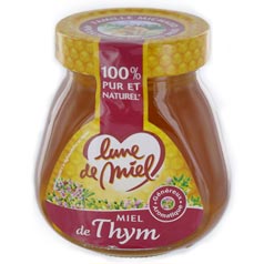 Miel de Thym